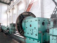 HT250/14米重型臥車